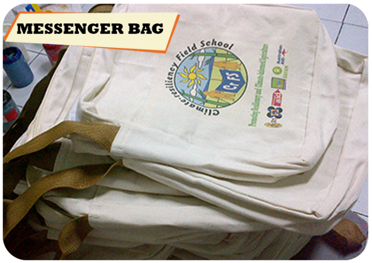 canvas bag philippines canvas bag divisoria | Off White Bag by Selestine Arts